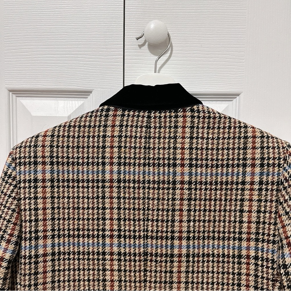 Sandro wool blend blazer - Picture 8 of 12